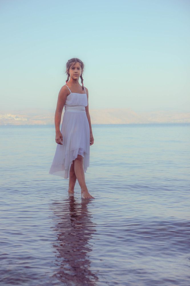 Photograph by Ella Baty