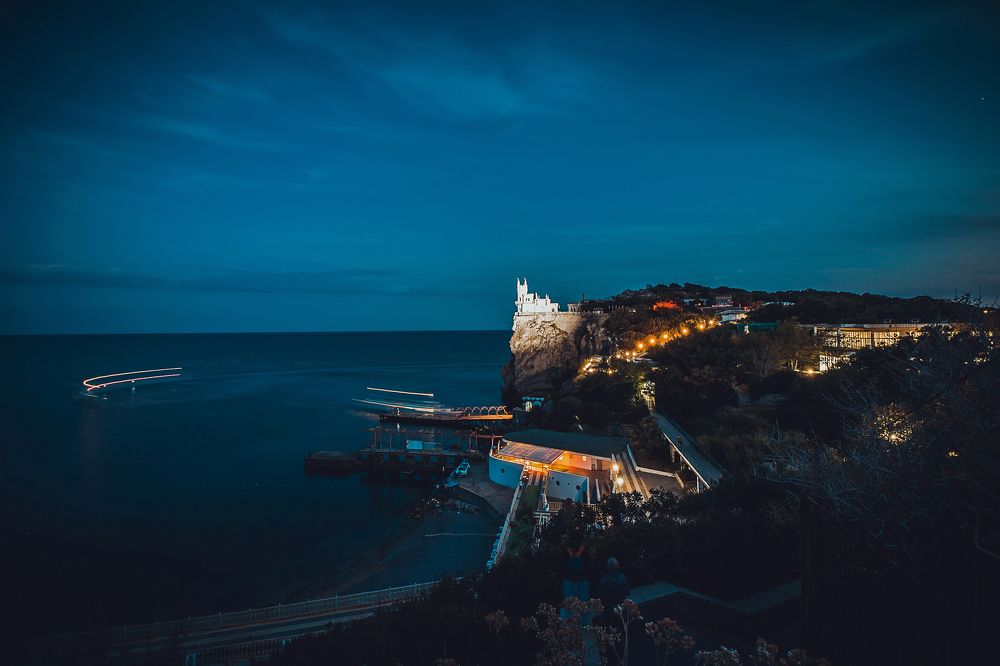 Photograph by Алексей