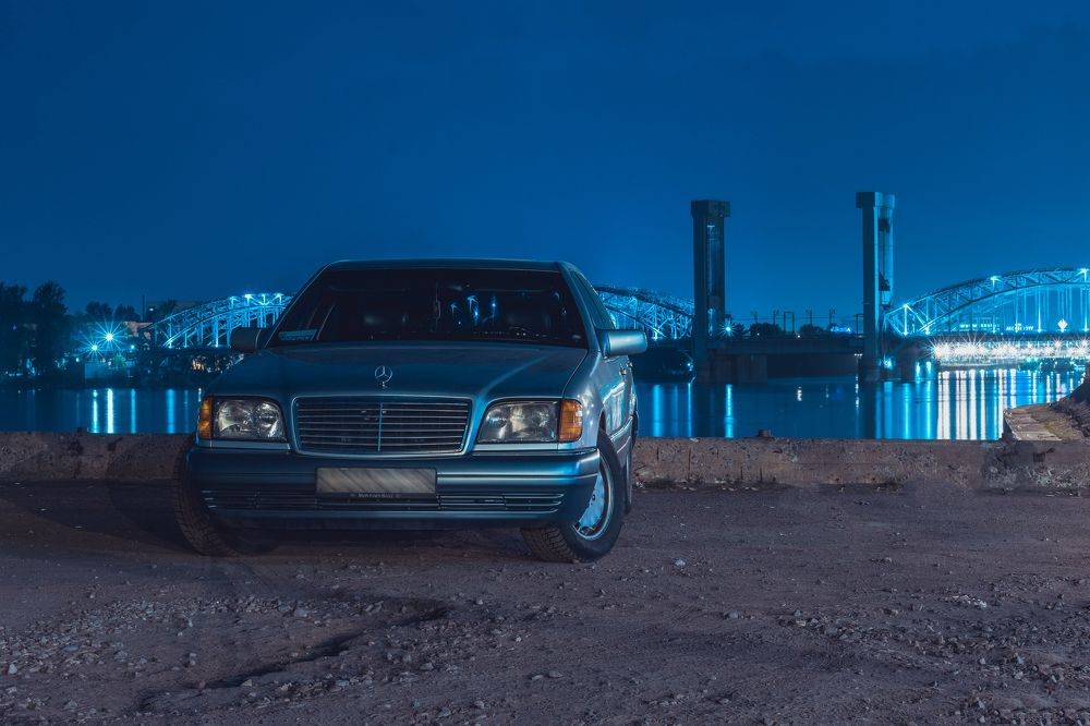 Photograph by Алексей