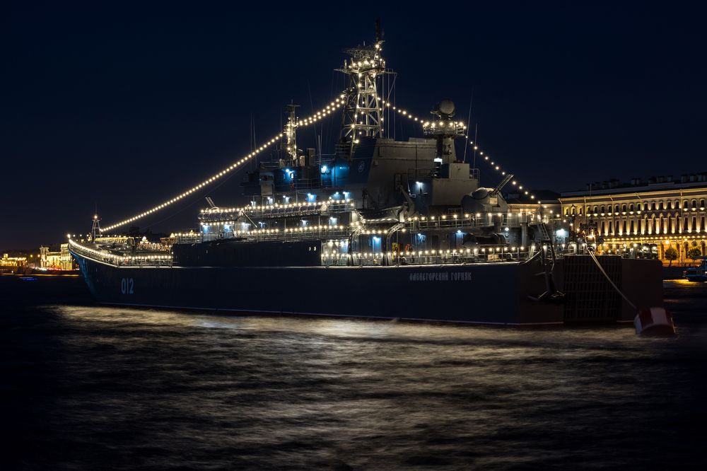 Photograph by Алексей