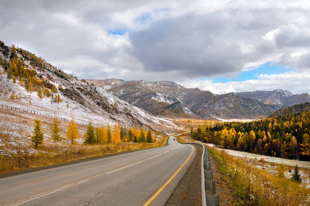 Photograph by Вадим Качанов