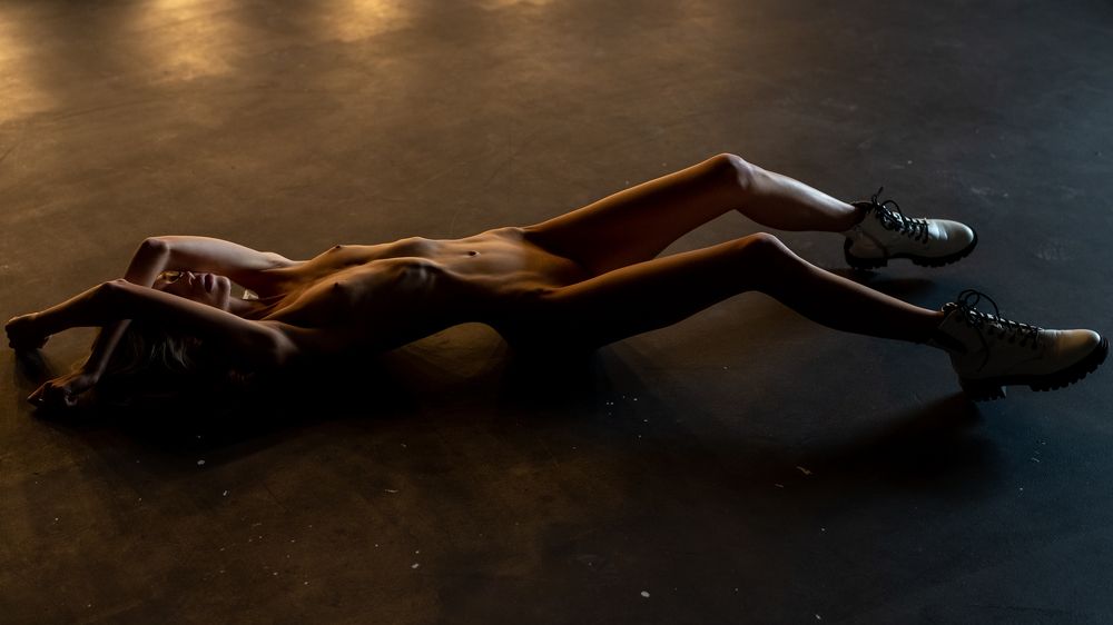 Фотография автора павел ермаков