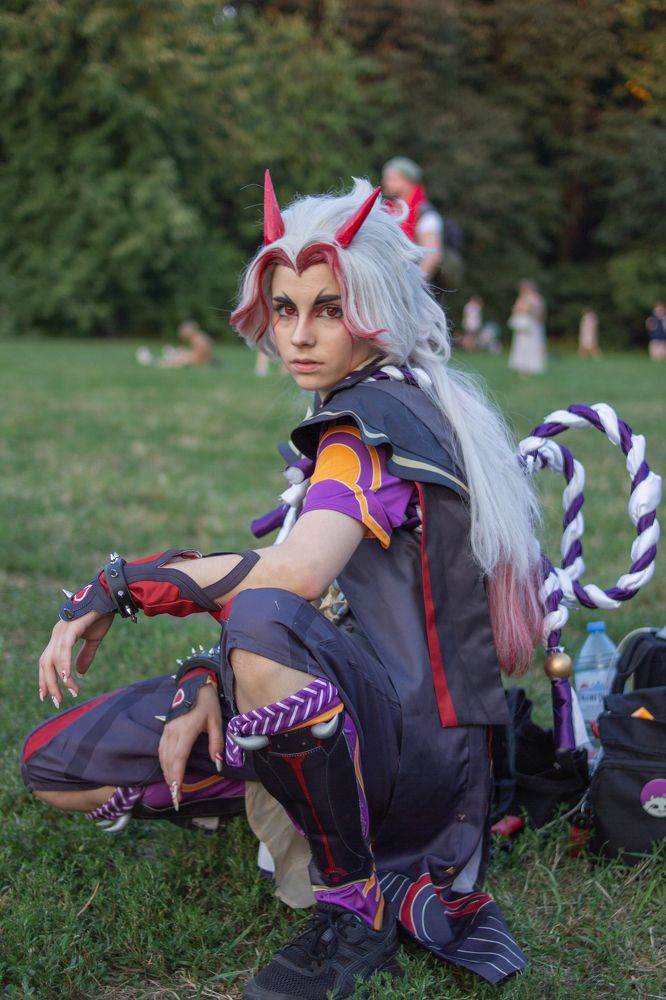 Photograph by Анна Авилочкина