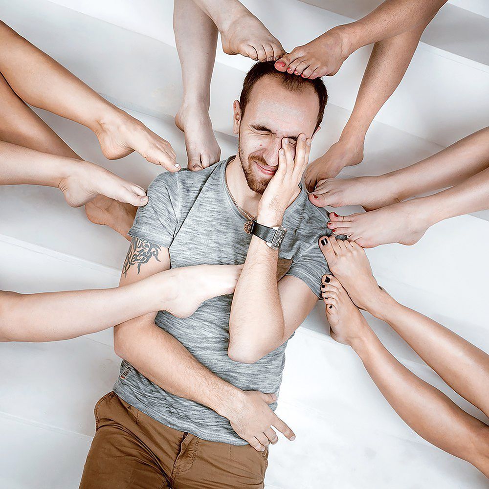 Фотография автора павел ермаков