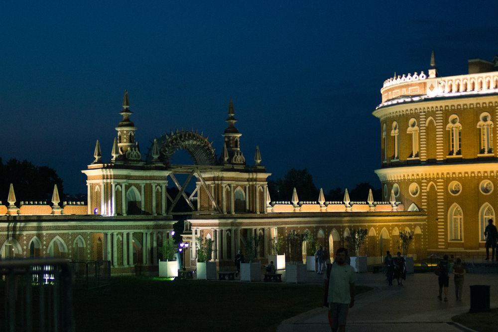 Photograph by Анна Авилочкина