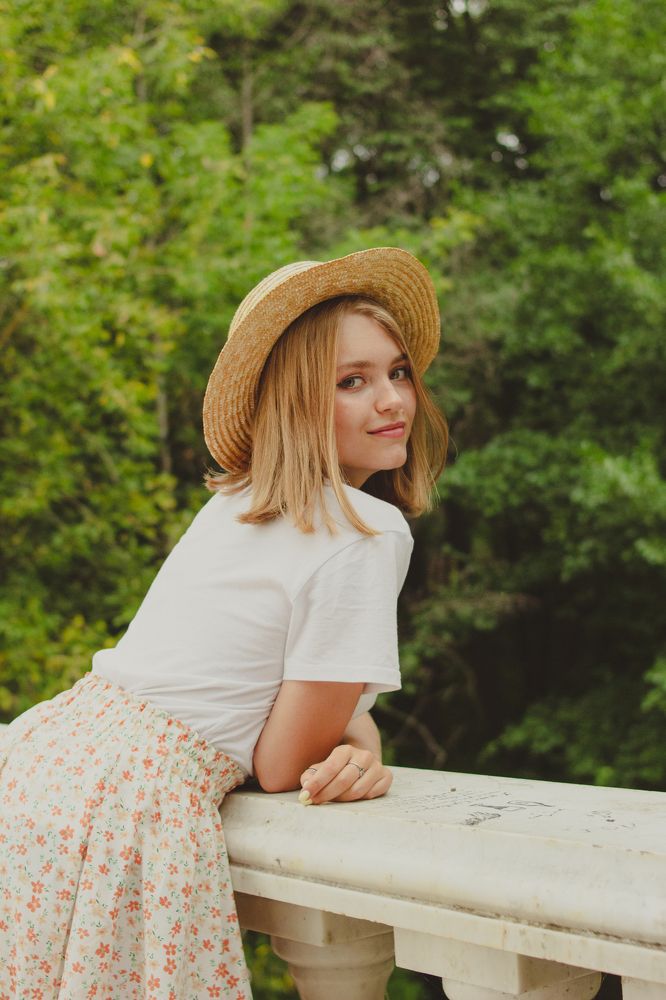 Photograph by Анна Авилочкина