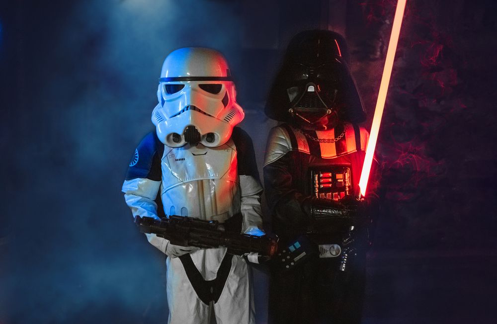 Photograph by Heather Wilson