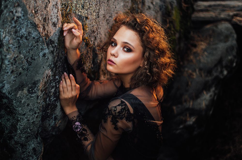 Фотография автора Мария Иодис