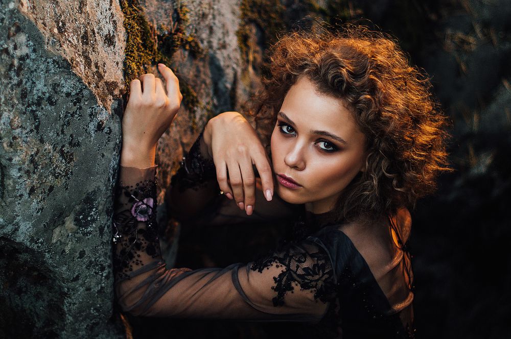 Фотография автора Мария Иодис