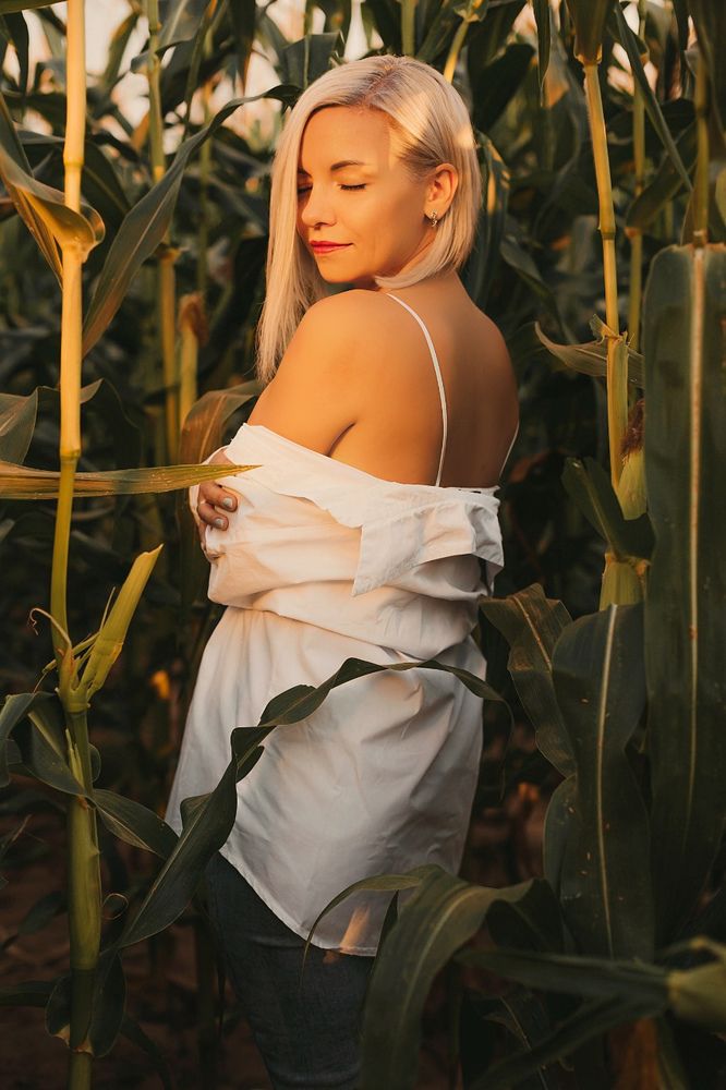 Photograph by Ольга Максимова