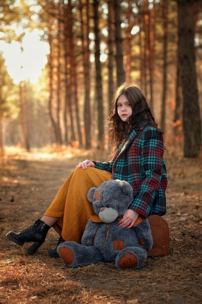 Фотография автора Юлия Щинова