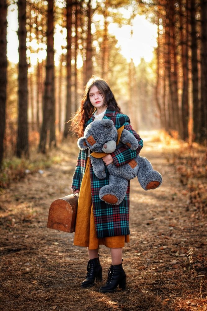 Фотография автора Юлия Щинова