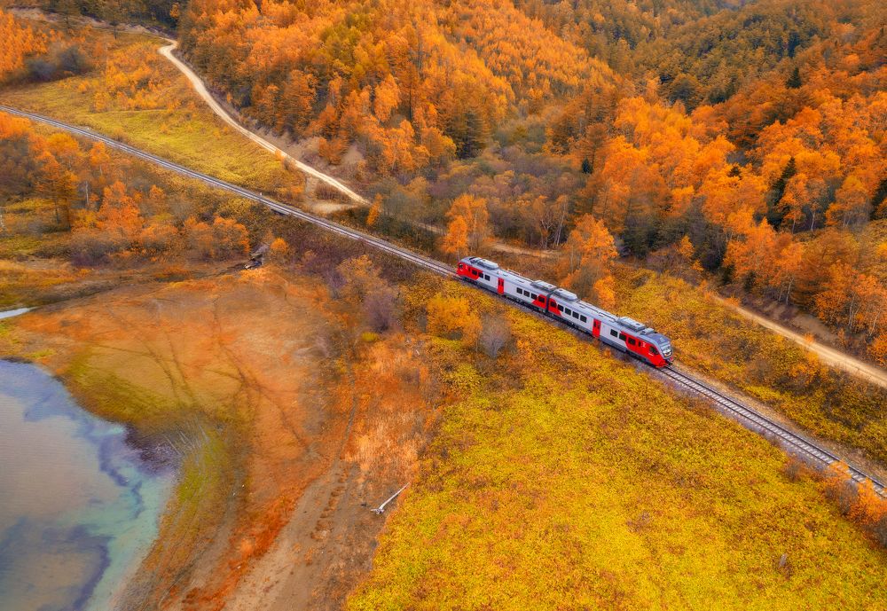 Photograph by Владимир Елькин