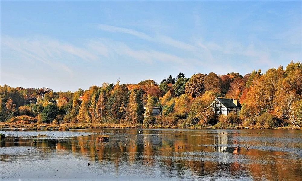 Photograph by Валерий Перевозчиков