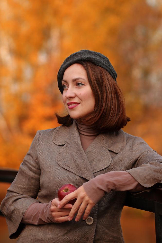 Photograph by Светлана Пичикина