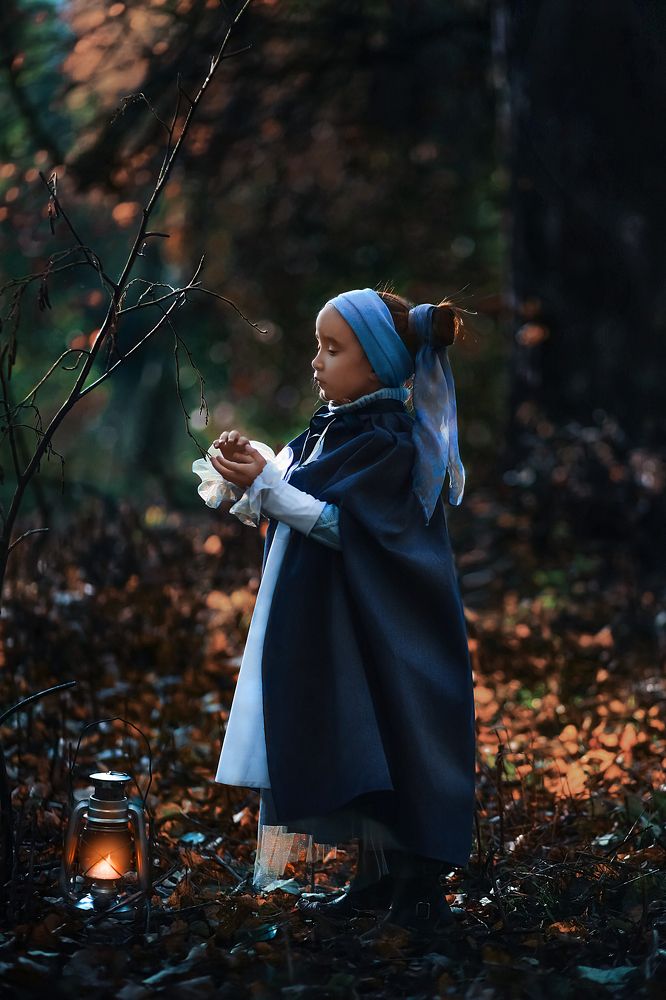 Photograph by Светлана Пичикина