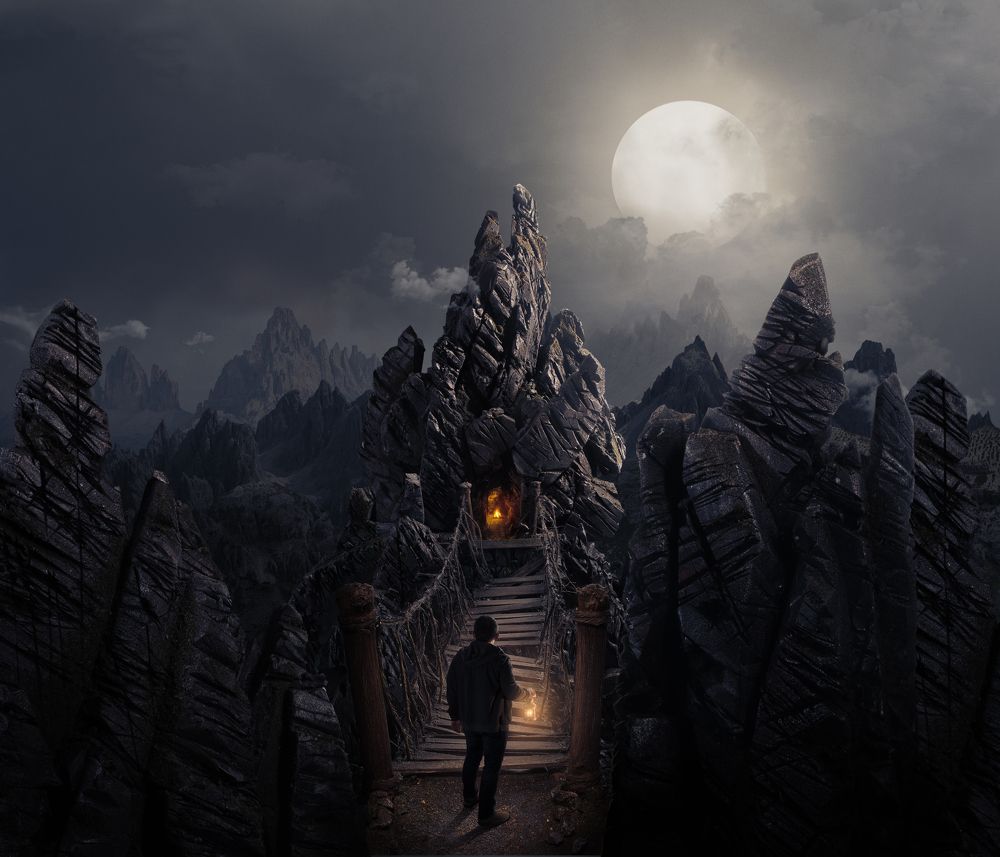 Photograph by Сергей Бойко