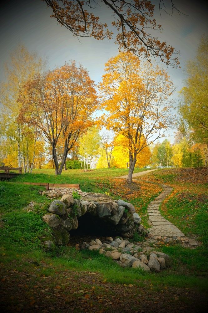 Photograph by Алексей Коровин