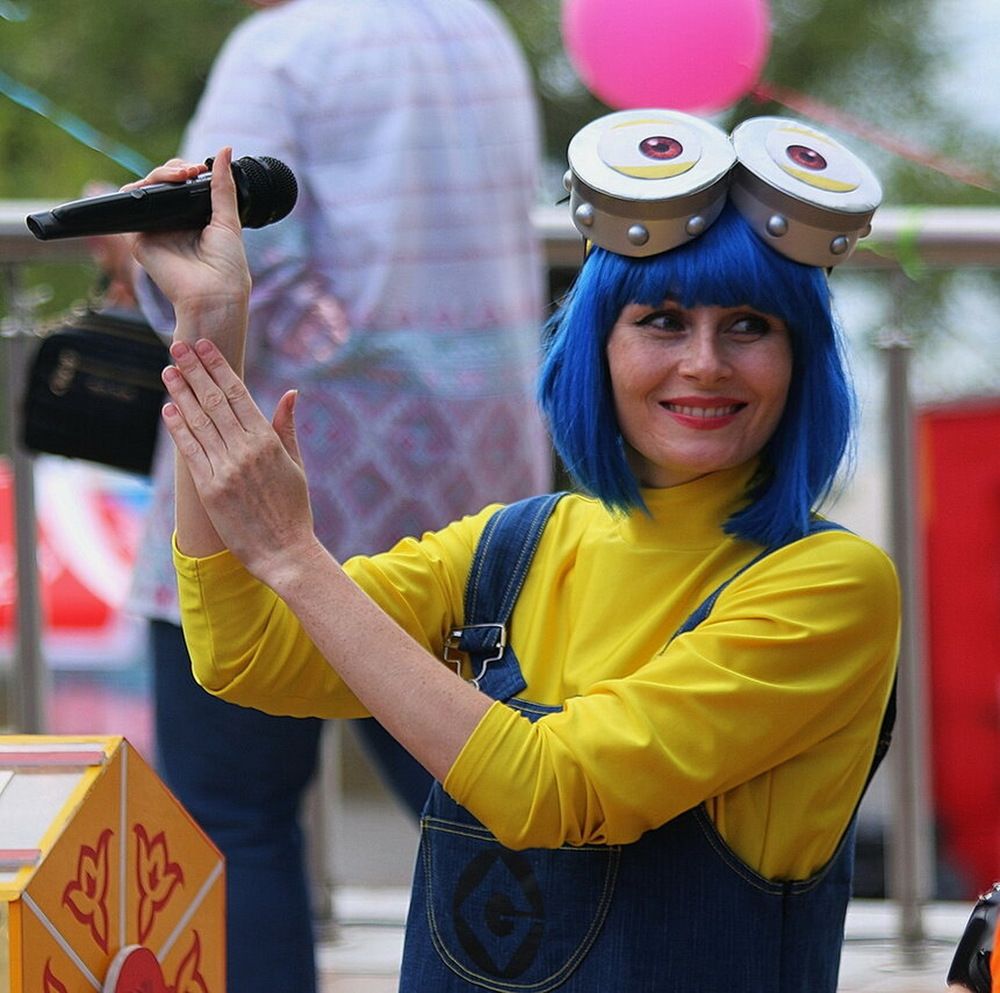 Фотография автора АЛЕКСАНДР ЦЫГЕЛЬНЮК