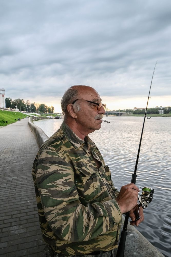 Photograph by Алексей Коровин