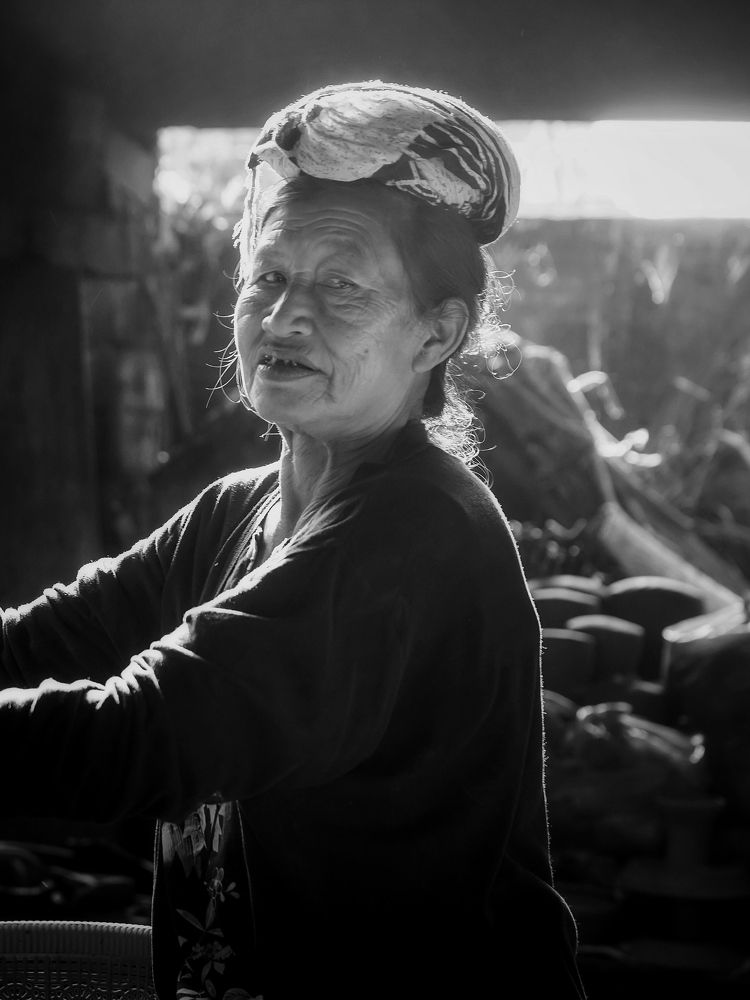 Фотография автора Henri Fitriadi