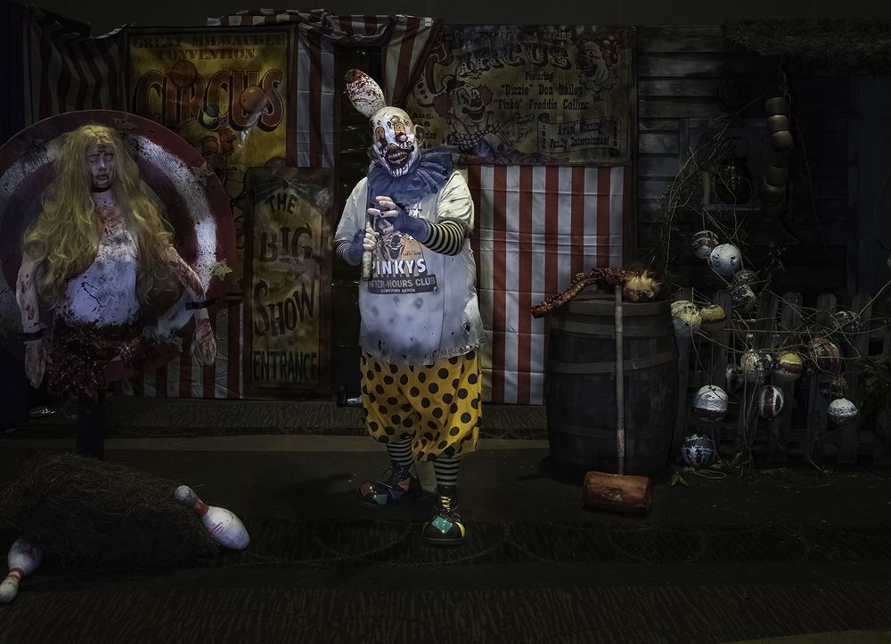 Фотография автора Raymond Asiala