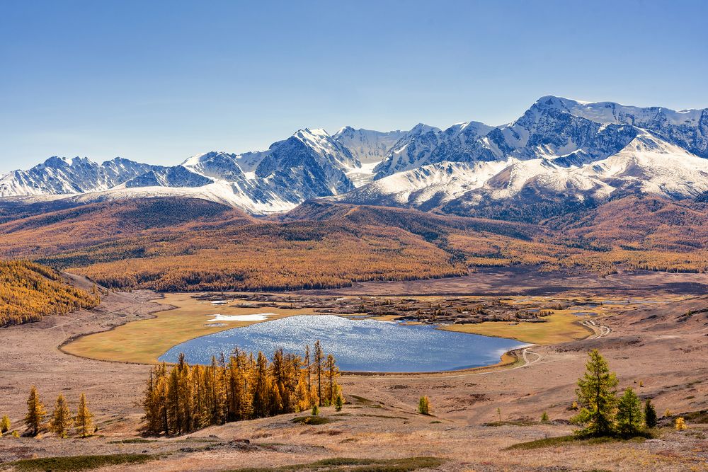 Photograph by Николай Швалюк