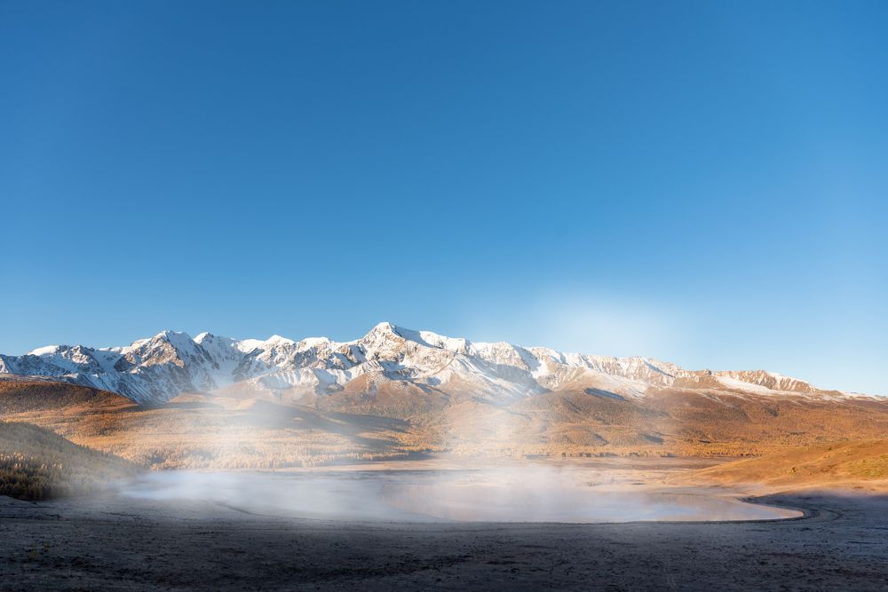 Photograph by Николай Швалюк