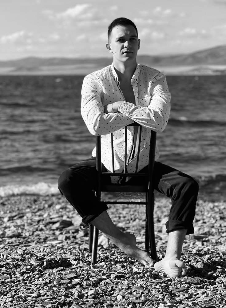 Photograph by Виктория Кузнецова