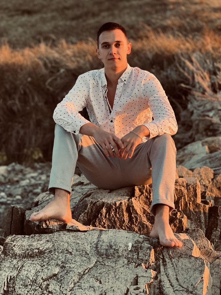 Photograph by Виктория Кузнецова