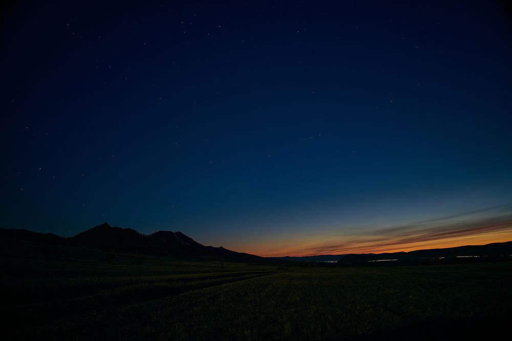 Photograph by Aleksey Maevskiy