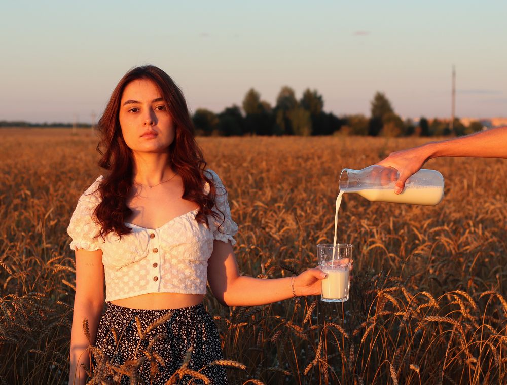 Photograph by Дарья