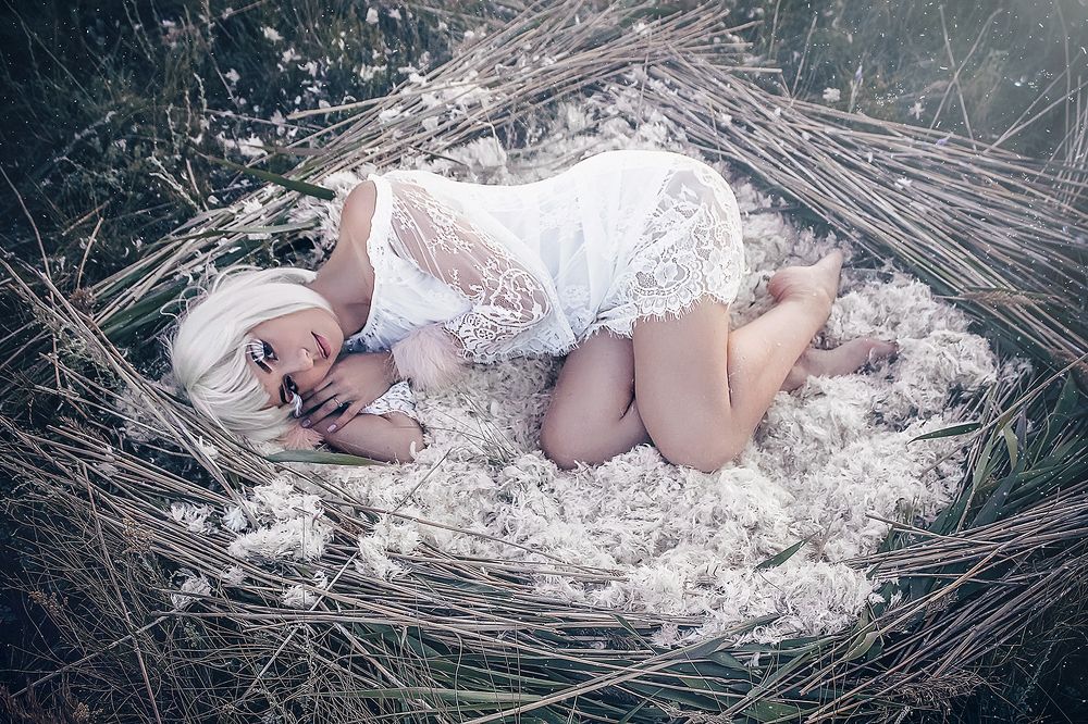 Photograph by Анастасия Лагута