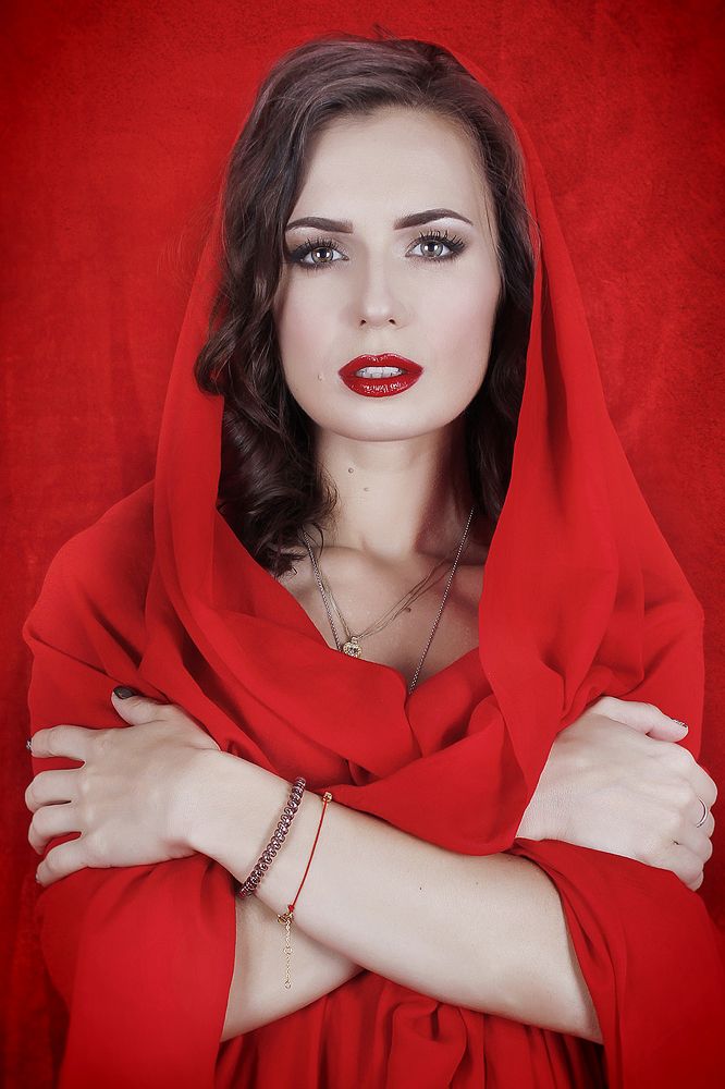 Photograph by Анастасия Лагута