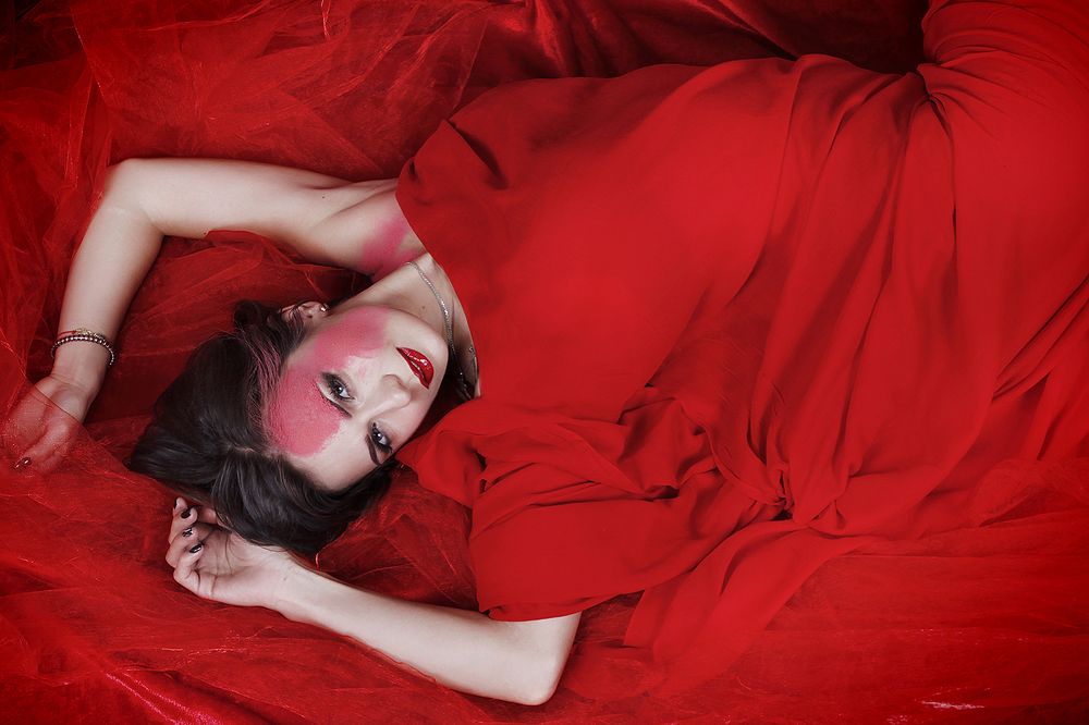 Photograph by Анастасия Лагута