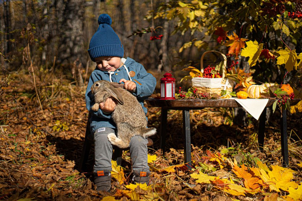 Фотография автора Анна Моргачёва