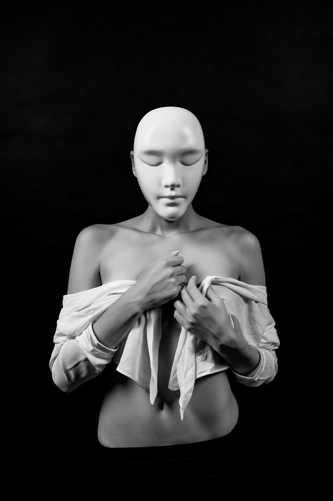 Photograph by alex Roosso