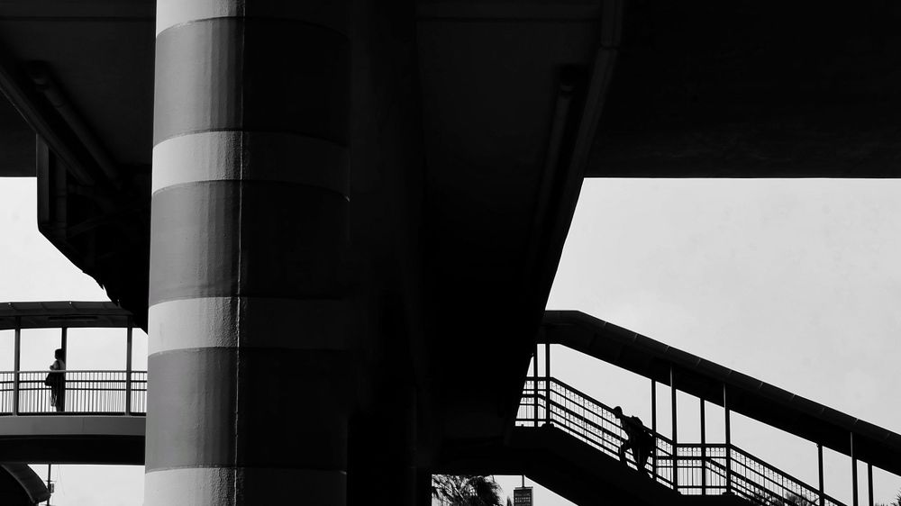 Photograph by simon lai