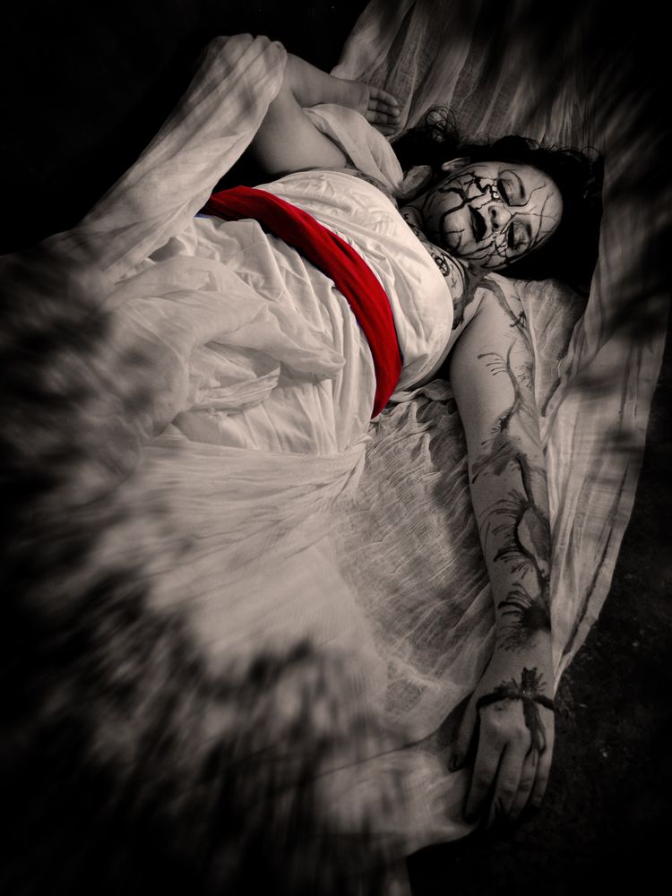 Photograph by Juan Javier Medina Pereira