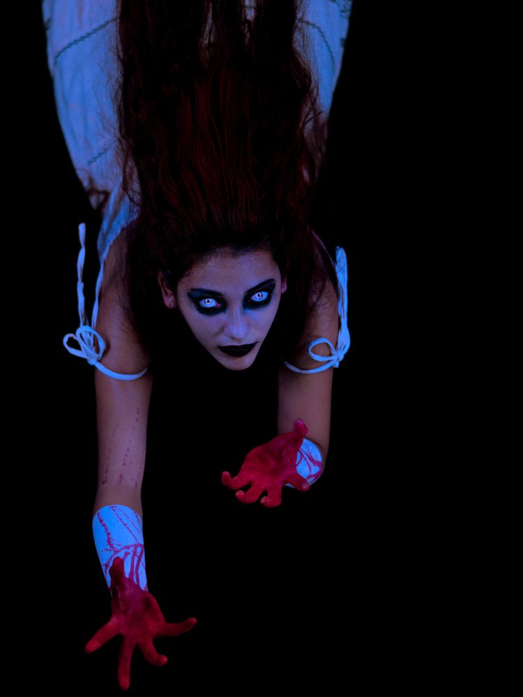 Photograph by Juan Javier Medina Pereira