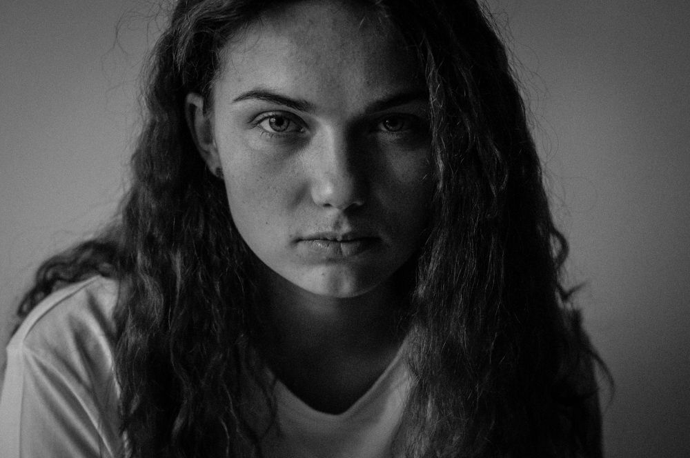 Photograph by Юстина Безух