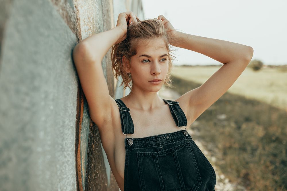 Photograph by alex Roosso