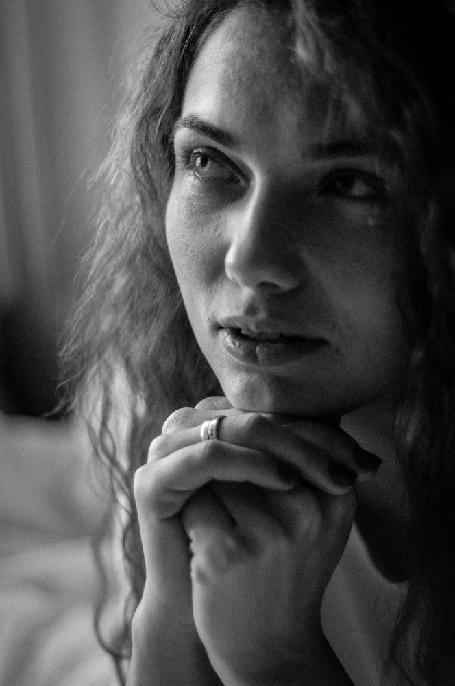 Photograph by Юстина Безух