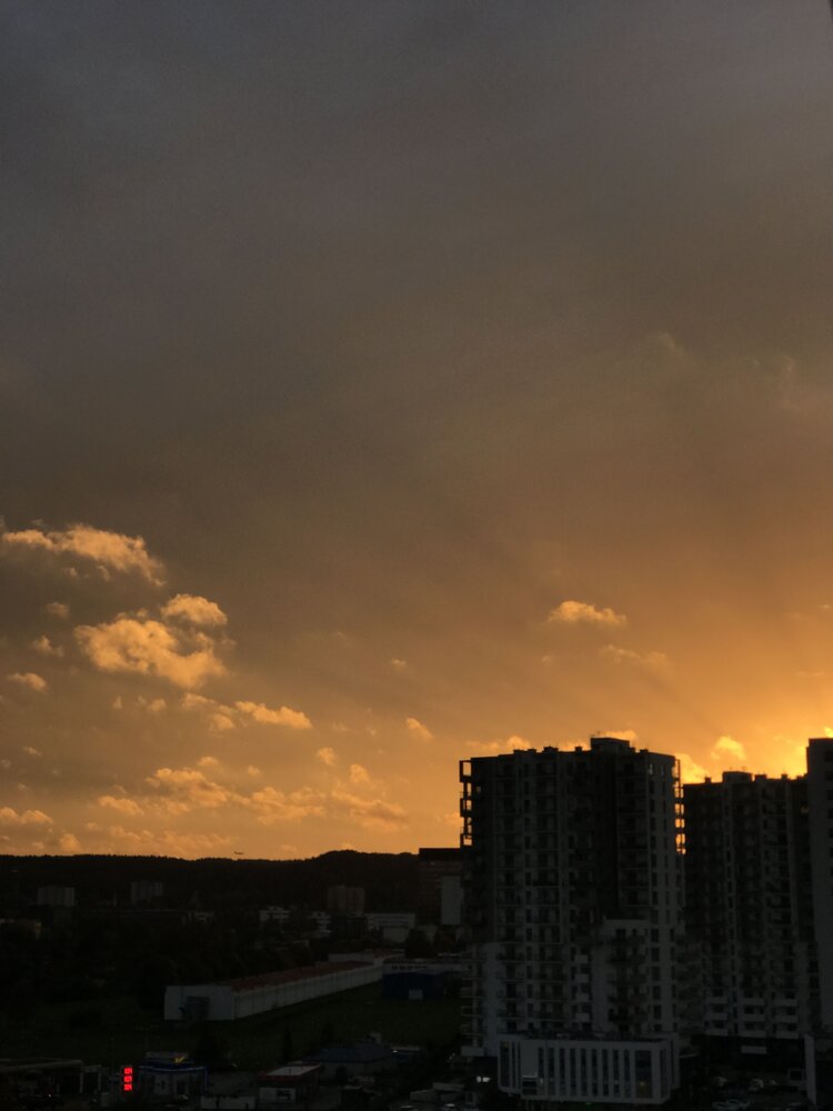 Photograph by Юстина Безух