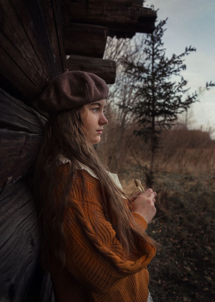 Фотография автора Ксения Макасей