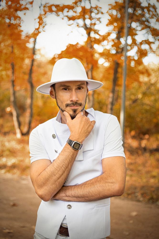 Photograph by Людмила Якурнова