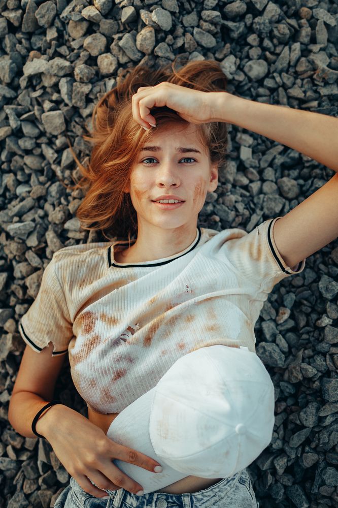 Photograph by alex Roosso