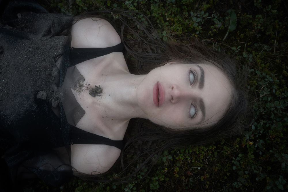 Photograph by Людмила Зяблова