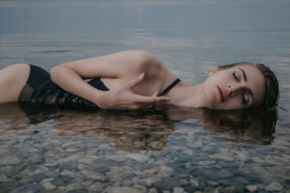 Photograph by Людмила Зяблова