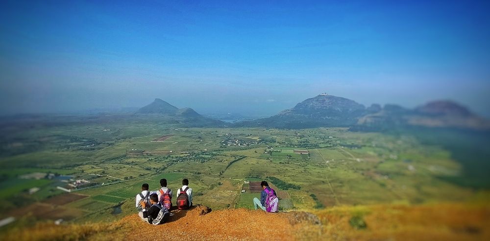 Enjoy your own company